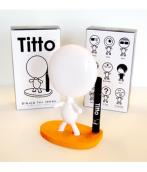 titto  :: #
